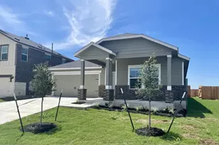 162 Agua Azul Bnd, Kyle, TX 78640 - Photo 2