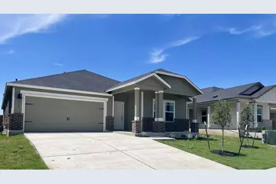 162 Agua Azul Bend, Kyle, TX 78640 - Photo 1