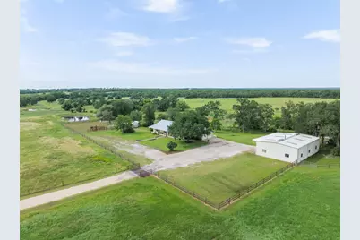 1140 Private Road 8022, Lincoln, TX 78948 - Photo 4