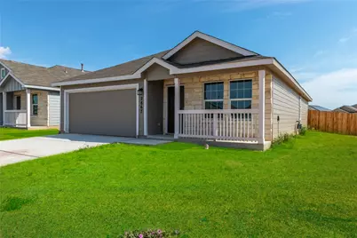 2867 Rosefinch Street, New Braunfels, TX 78130 - Photo 2