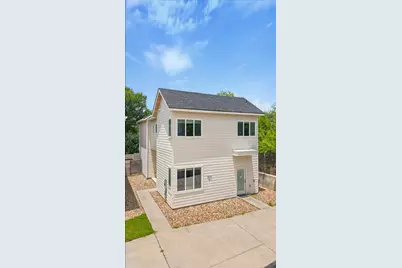1404 E M Franklin Avenue #1, Austin, TX 78721 - Photo 32