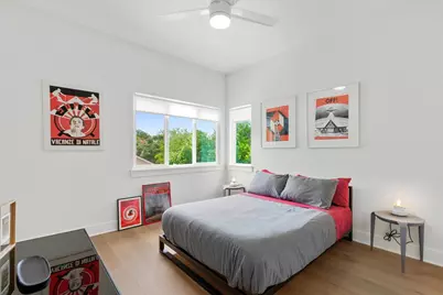 1404 E M Franklin Avenue #1, Austin, TX 78721 - Photo 20