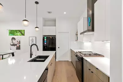 1404 E M Franklin Avenue #1, Austin, TX 78721 - Photo 8