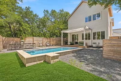 1404 E M Franklin Avenue #1, Austin, TX 78721 - Photo 28