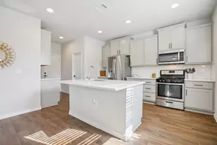 1913 Jacey Way, Austin, TX 78725 - Photo 8