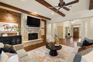 803 Pheasant Mdw, Liberty Hill, TX 78642 - Photo 10