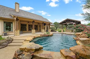 803 Pheasant Mdw, Liberty Hill, TX 78642 - Photo 38