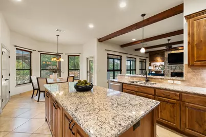 803 Pheasant Meadow, Liberty Hill, TX 78642 - Photo 16