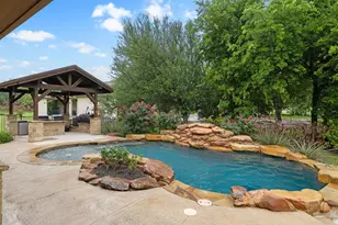 803 Pheasant Mdw, Liberty Hill, TX 78642 - Photo 36