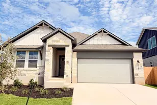 530 Lavender Crest Cove, Liberty Hill, TX 78642 - Photo 1