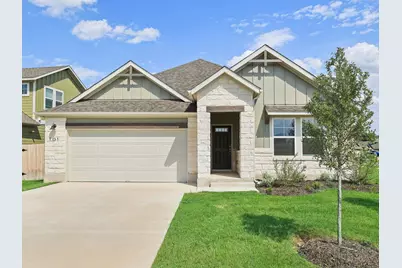 530 Lavender Crest Cove, Liberty Hill, TX 78642 - Photo 1