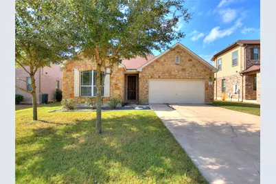 2717 Claremont Court, Round Rock, TX 78665 - Photo 2