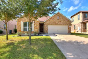 2717 Claremont Ct, Round Rock, TX 78665 - Photo 2