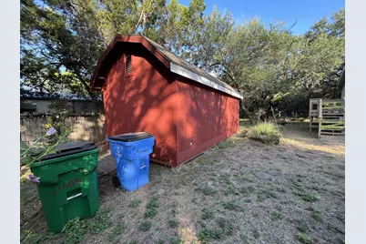 21605 Cheyenne Cove, Lago Vista, TX 78645 - Photo 22