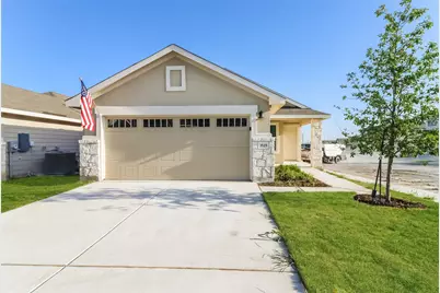 3525 Stride Lane, Georgetown, TX 78626 - Photo 1