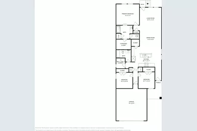 3525 Stride Lane, Georgetown, TX 78626 - Photo 16