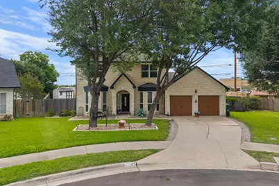 706 Sage Court, Pflugerville, TX 78660 - Photo 36