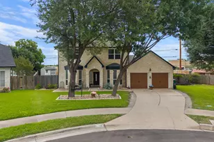 706 Sage Ct, Pflugerville, TX 78660 - Photo 36