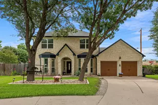 706 Sage Ct, Pflugerville, TX 78660 - Photo 1