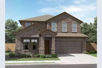 1551 Zion Drive, New Braunfels, TX 78132 - Photo 1