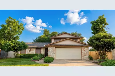 10605 Leather Cove, Austin, TX 78750 - Photo 1