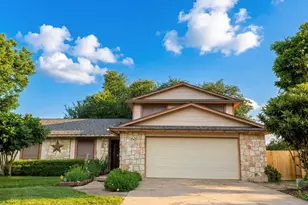 10605 Leather Cove, Austin, TX 78750 - Photo 1