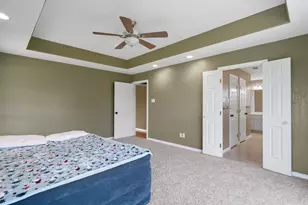 130 Cotton Rows Ln, Taylor, TX 76574 - Photo 20