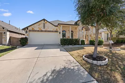 524 Longhorn Cavern Road, Leander, TX 78641 - Photo 2