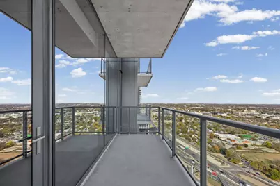 44 East Avenue #3406, Austin, TX 78701 - Photo 22