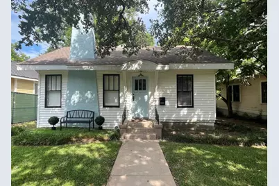 3013 West Avenue, Austin, TX 78705 - Photo 1