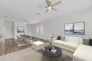 19601 Caymus Dr, Pflugerville, TX 78660 - Photo 4