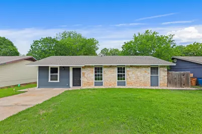 7000 Carwill Drive, Austin, TX 78724 - Photo 1