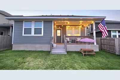 221 Travis Lane, Liberty Hill, TX 78642 - Photo 22
