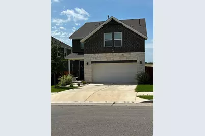 221 Travis Lane, Liberty Hill, TX 78642 - Photo 2