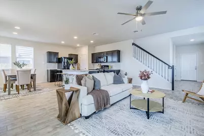 5805 Marostica Lane #61, Round Rock, TX 78665 - Photo 2