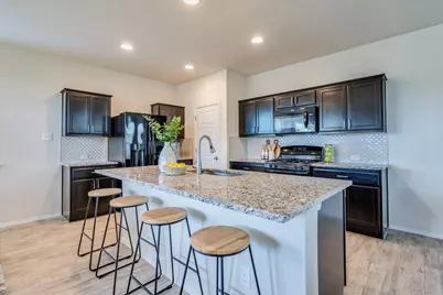 5805 Marostica Lane #61, Round Rock, TX 78665 - Photo 8