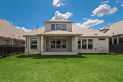 2017 Semillon Street, Leander, TX 78641 - Photo 34