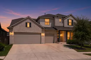 2017 Semillon St, Leander, TX 78641 - Photo 1