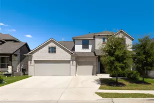 2017 Semillon St, Leander, TX 78641 - Photo 1