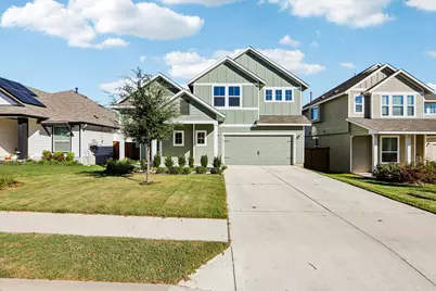 232 Wild Sage Lane, Liberty Hill, TX 78642 - Photo 1