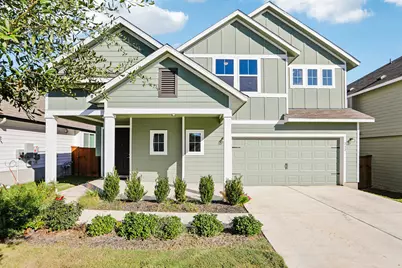 232 Wild Sage Lane, Liberty Hill, TX 78642 - Photo 6