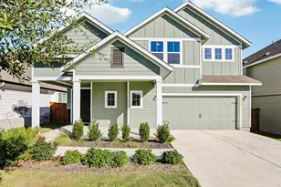 232 Wild Sage Ln, Liberty Hill, TX 78642 - Photo 6