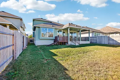 232 Wild Sage Lane, Liberty Hill, TX 78642 - Photo 34