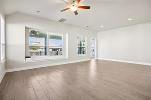 232 Wild Sage Ln, Liberty Hill, TX 78642 - Photo 10