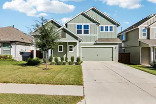 232 Wild Sage Ln, Liberty Hill, TX 78642 - Photo 4