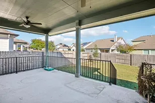 232 Wild Sage Ln, Liberty Hill, TX 78642 - Photo 32