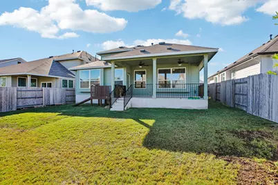 232 Wild Sage Lane, Liberty Hill, TX 78642 - Photo 36