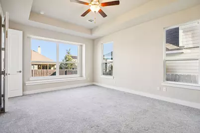 232 Wild Sage Lane, Liberty Hill, TX 78642 - Photo 18