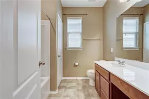 7928 Bassano Dr, Round Rock, TX 78665 - Photo 10