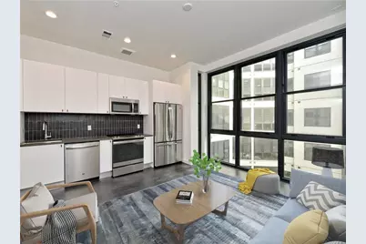 800 Embassy Drive #323, Austin, TX 78702 - Photo 1